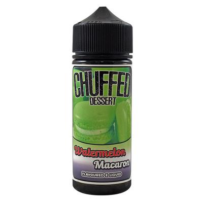 Chuffed Dessert 100ML Shortfill - Vapeareawholesale