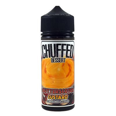 Chuffed Dessert 100ML Shortfill - Vapeareawholesale