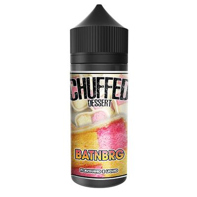 Chuffed Dessert 100ML Shortfill - Vapeareawholesale