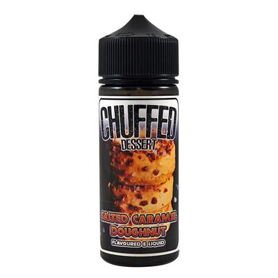 Chuffed Dessert 100ML Shortfill - Vapeareawholesale