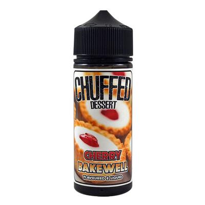 Chuffed Dessert 100ML Shortfill - Vapeareawholesale