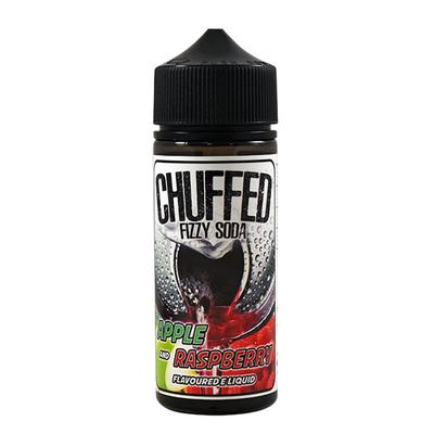 Chuffed Fizzy Soda 100ML Shortfill - Vapeareawholesale