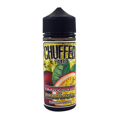 Chuffed Fruits 100ML Shortfill - Vapeareawholesale