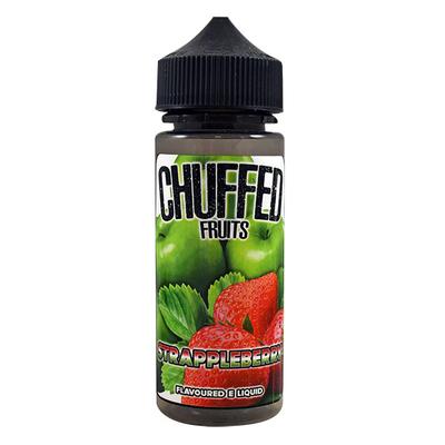 Chuffed Fruits 100ML Shortfill - Vapeareawholesale