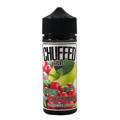 Chuffed Fruits 100ML Shortfill - Vapeareawholesale