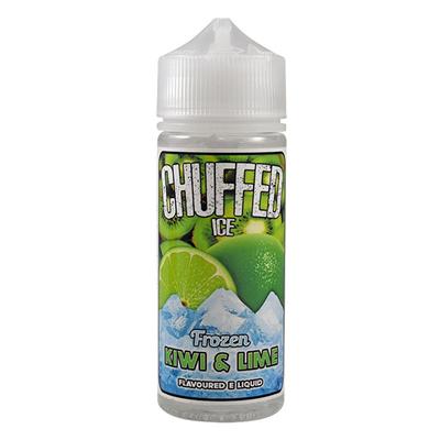 Chuffed Ice 100ML Shortfill - Vapeareawholesale