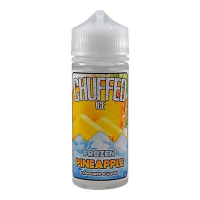 Chuffed Ice 100ML Shortfill - Vapeareawholesale