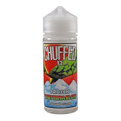 Chuffed Ice 100ML Shortfill - Vapeareawholesale