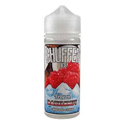 Chuffed Ice 100ML Shortfill - Vapeareawholesale