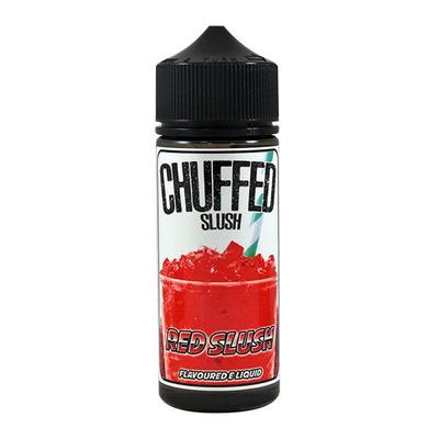 Chuffed Slush 100ML Shortfill - Vapeareawholesale