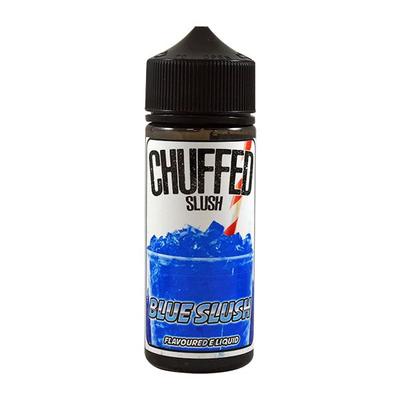 Chuffed Slush 100ML Shortfill - Vapeareawholesale