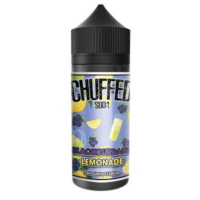 Chuffed Soda 100ML Shortfill - Vapeareawholesale