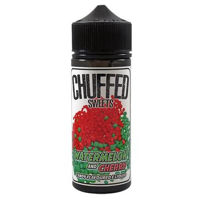 Chuffed Sweets 100ML Shortfill - Vapeareawholesale