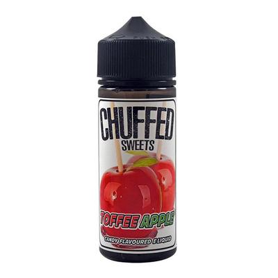 Chuffed Sweets 100ML Shortfill - Vapeareawholesale