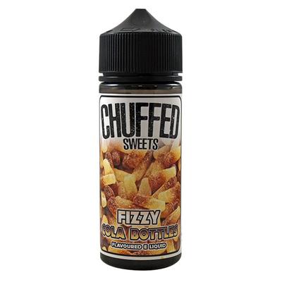 Chuffed Sweets 100ML Shortfill - Vapeareawholesale