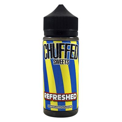 Chuffed Sweets 100ML Shortfill - Vapeareawholesale