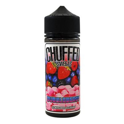 Chuffed Sweets 100ML Shortfill - Vapeareawholesale