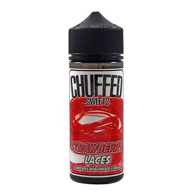 Chuffed Sweets 100ML Shortfill - Vapeareawholesale