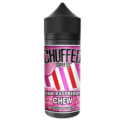 Chuffed Sweets Chew 100ML Shortfill - Vapeareawholesale