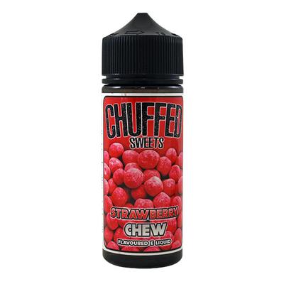 Chuffed Sweets Chew 100ML Shortfill - Vapeareawholesale