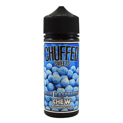 Chuffed Sweets Chew 100ML Shortfill - Vapeareawholesale