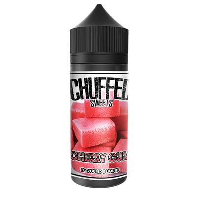 Chuffed Sweets Gum 100ML Shortfill - Vapeareawholesale