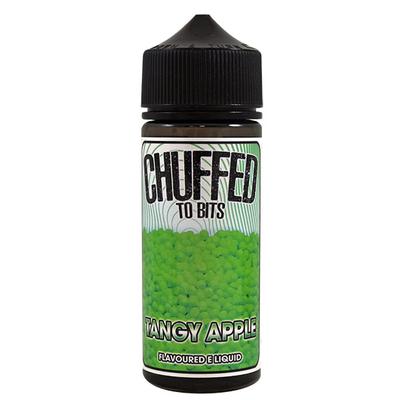 Chuffed To Bits 100ML Shortfill - Vapeareawholesale