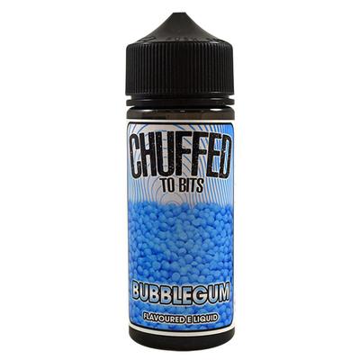 Chuffed To Bits 100ML Shortfill - Vapeareawholesale