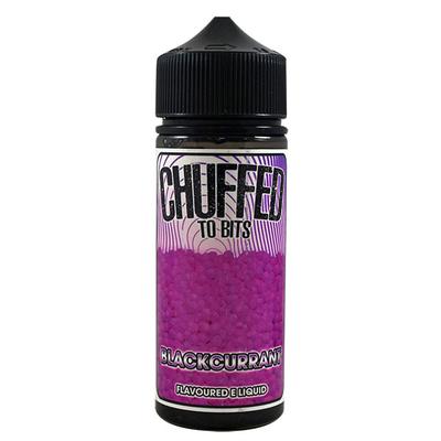 Chuffed To Bits 100ML Shortfill - Vapeareawholesale