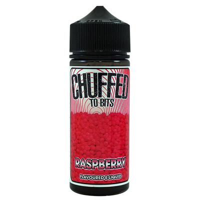 Chuffed To Bits 100ML Shortfill - Vapeareawholesale