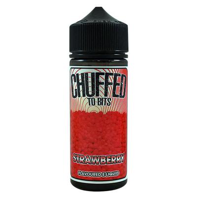 Chuffed To Bits 100ML Shortfill - Vapeareawholesale