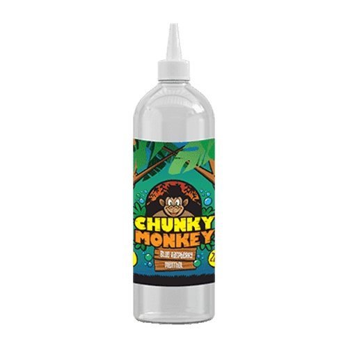 Chunky Monkey 200ml E-liquids - Vapeareawholesale