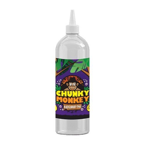 Chunky Monkey 200ml E-liquids - Vapeareawholesale