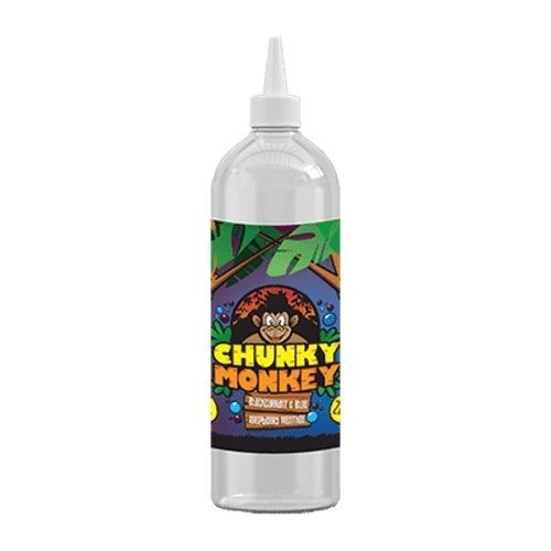 Chunky Monkey 200ml E-liquids - Vapeareawholesale