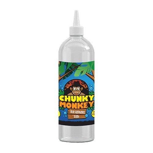 Chunky Monkey 200ml E-liquids - Vapeareawholesale