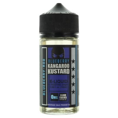 Cloud Thieves Shortfill 100ml - Vapeareawholesale