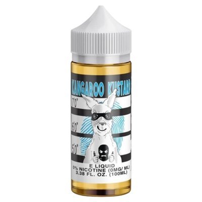 Cloud Thieves Shortfill 100ml - Vapeareawholesale