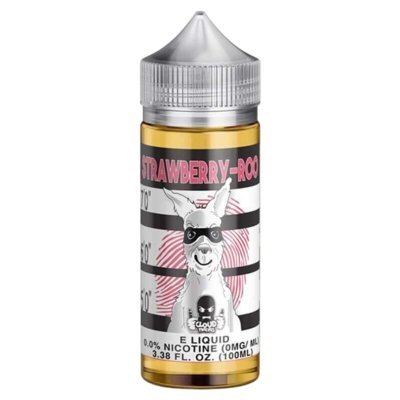 Cloud Thieves Shortfill 100ml - Vapeareawholesale