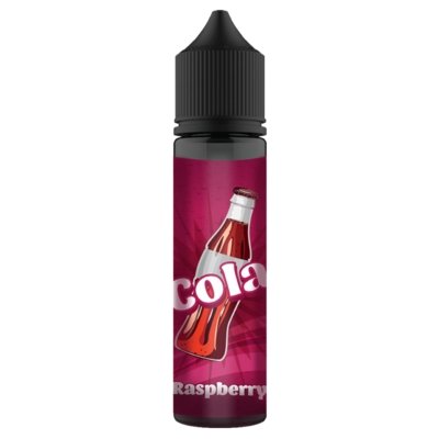 Cola 50ml Shortfill - Vapeareawholesale