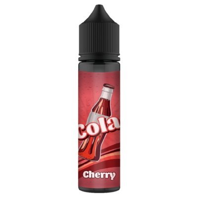 Cola 50ml Shortfill - Vapeareawholesale