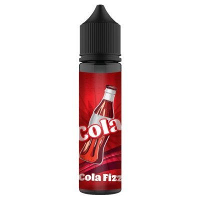 Cola 50ml Shortfill - Vapeareawholesale