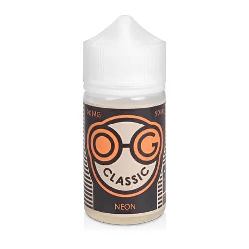 Cosmic Fog OG 50ml Shortfill - Vapeareawholesale