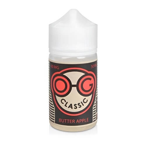 Cosmic Fog OG 50ml Shortfill - Vapeareawholesale