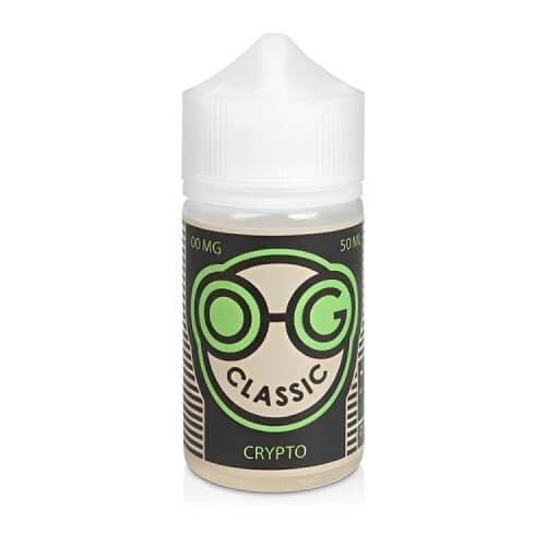 Cosmic Fog OG 50ml Shortfill - Vapeareawholesale