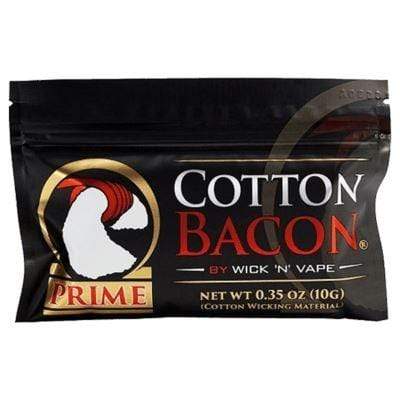 COTTON BACON PRIME - Vapeareawholesale