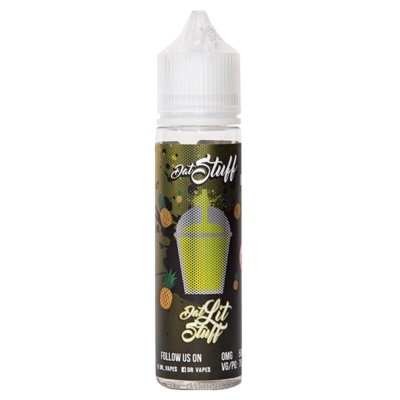 Dat 50ml Shortfill - Vapeareawholesale