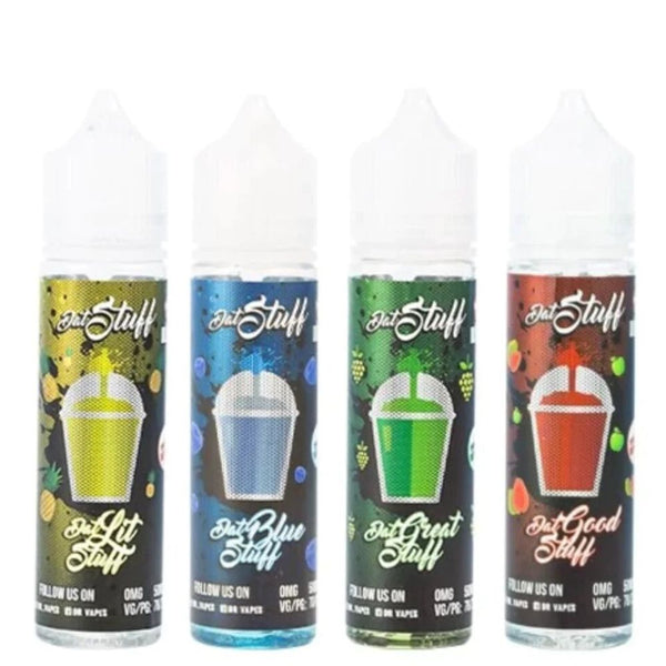 Dat 50ml Shortfill - Vapeareawholesale