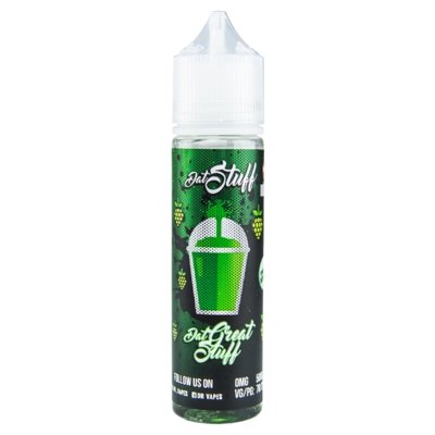 Dat 50ml Shortfill - Vapeareawholesale