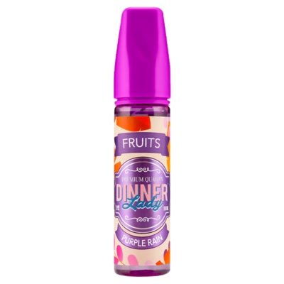 Dinner Lady Fruits 50ml Shortfill - Vapeareawholesale