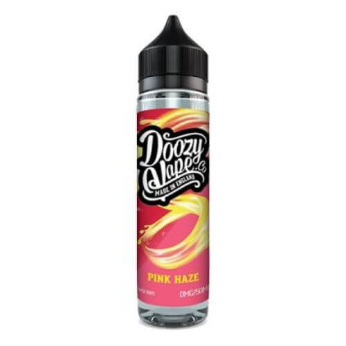 Doozy Fruits 50ml Shortfill by Doozy Vape - Vapeareawholesale